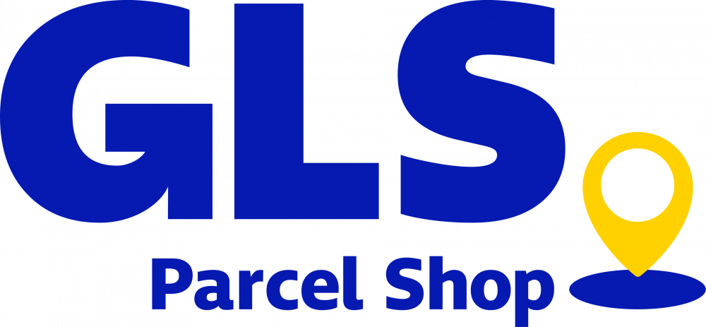 GLS Parcel Shop-logo